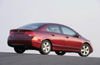 2008 Honda Civic Picture